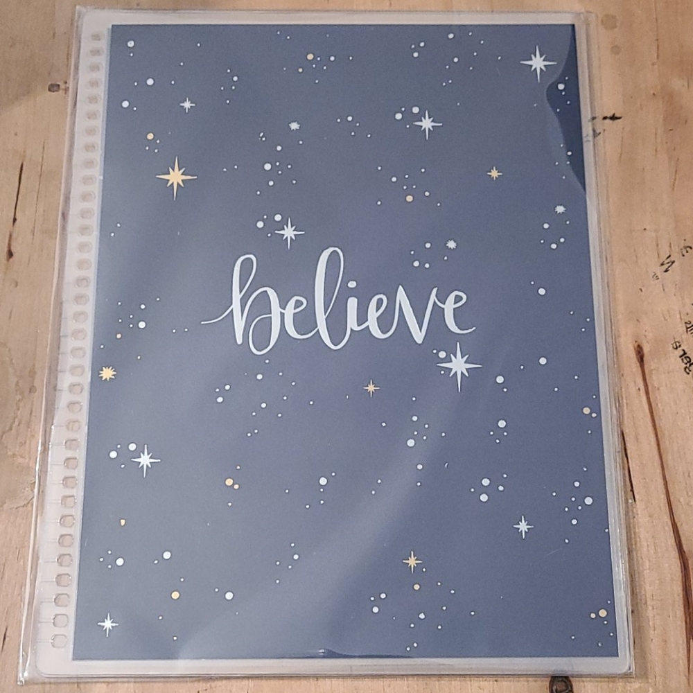 Erin Condren EC planner cover